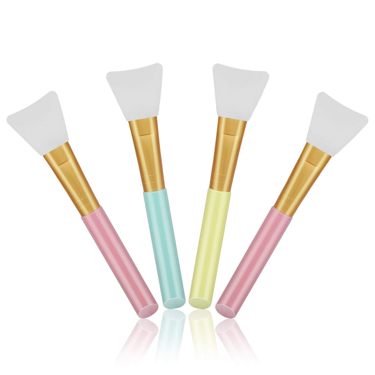 Silicone Face Mask Brush