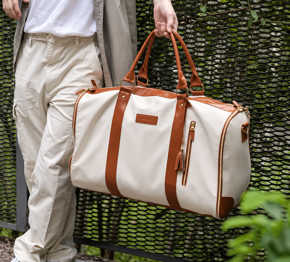 Jenni Travel Bag