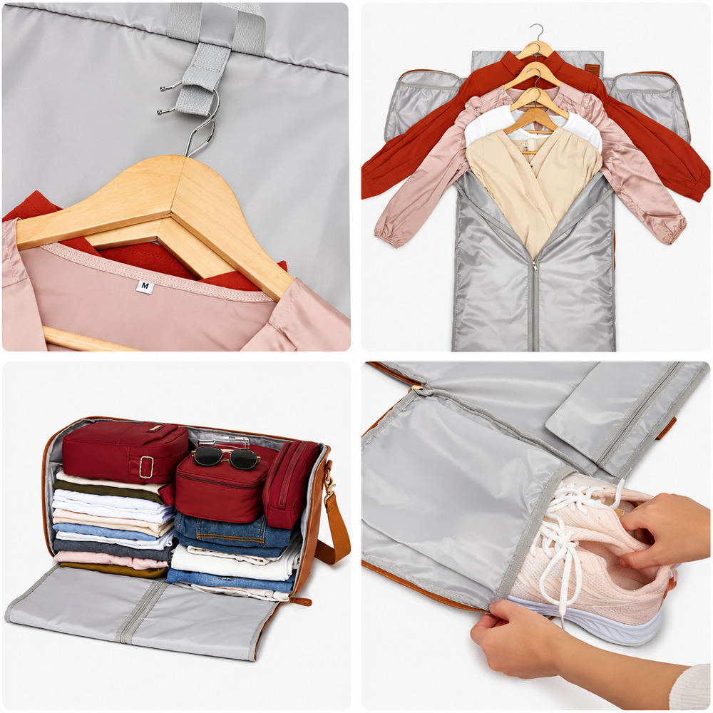 Jenni Travel Bag