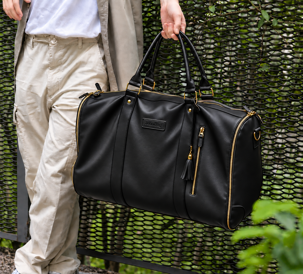 Jenni Travel Bag