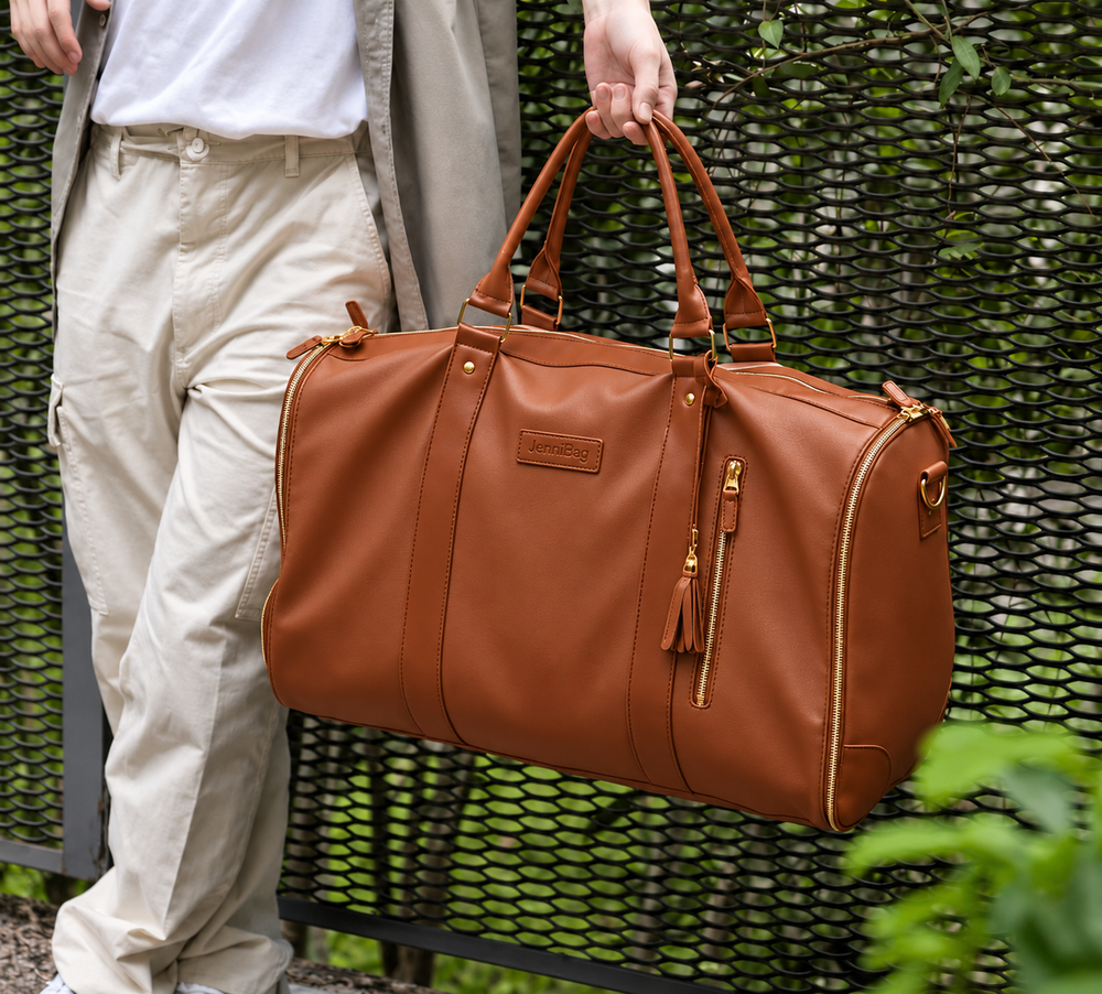 Jenni Travel Bag