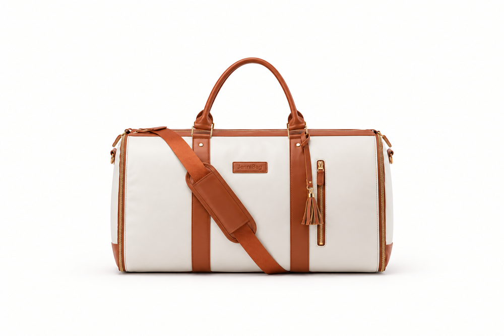Jenni Travel Bag