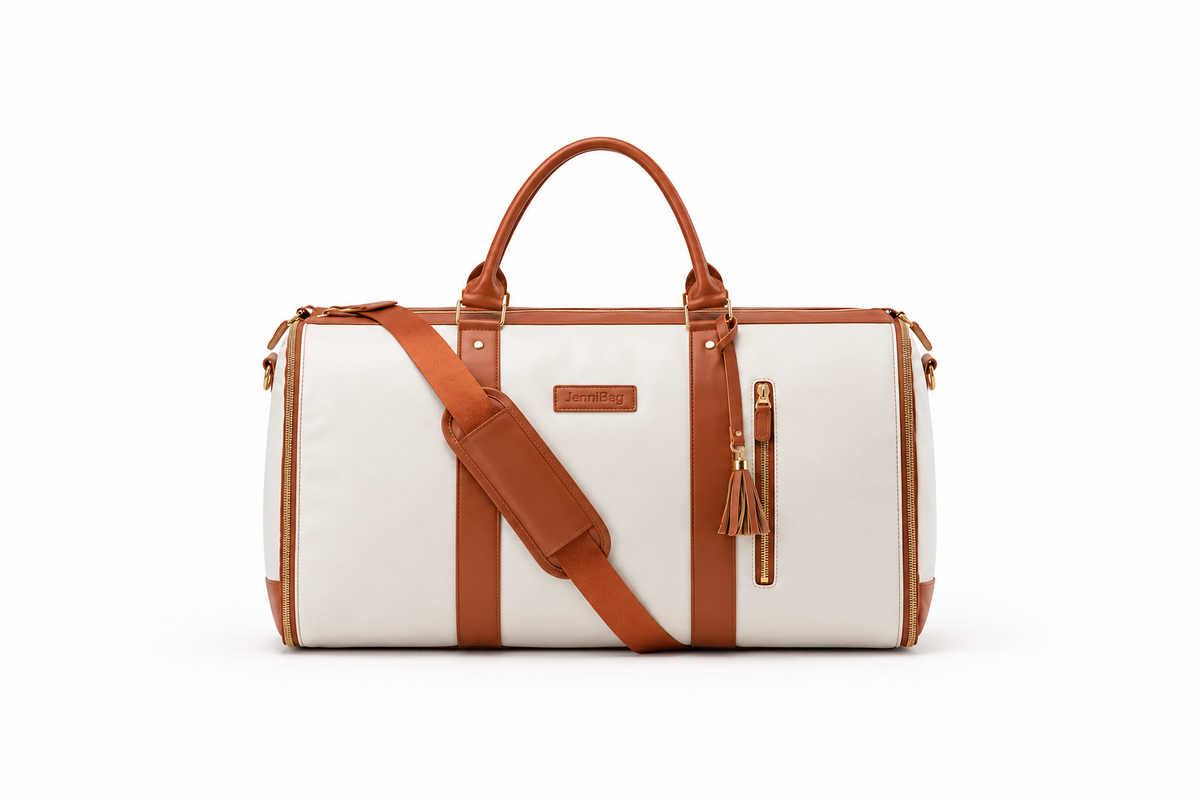 Jenni Travel Bag