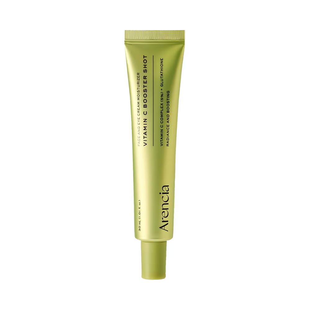 Arencia Vitamin C Booster Shot Serum
