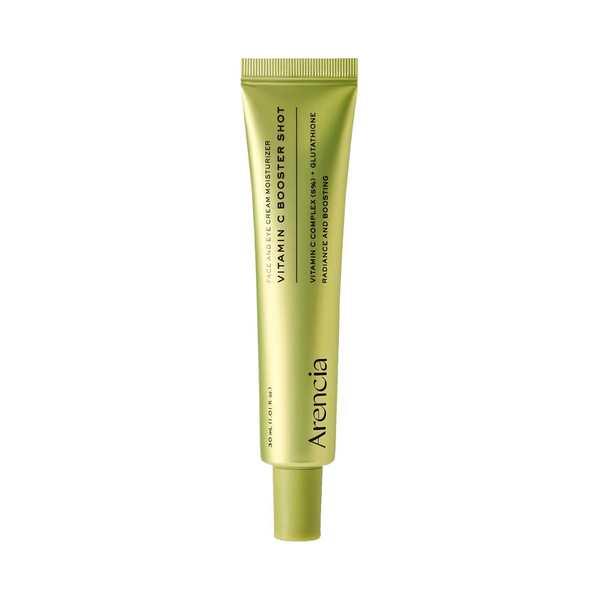 Arencia Vitamin C Booster Shot Serum