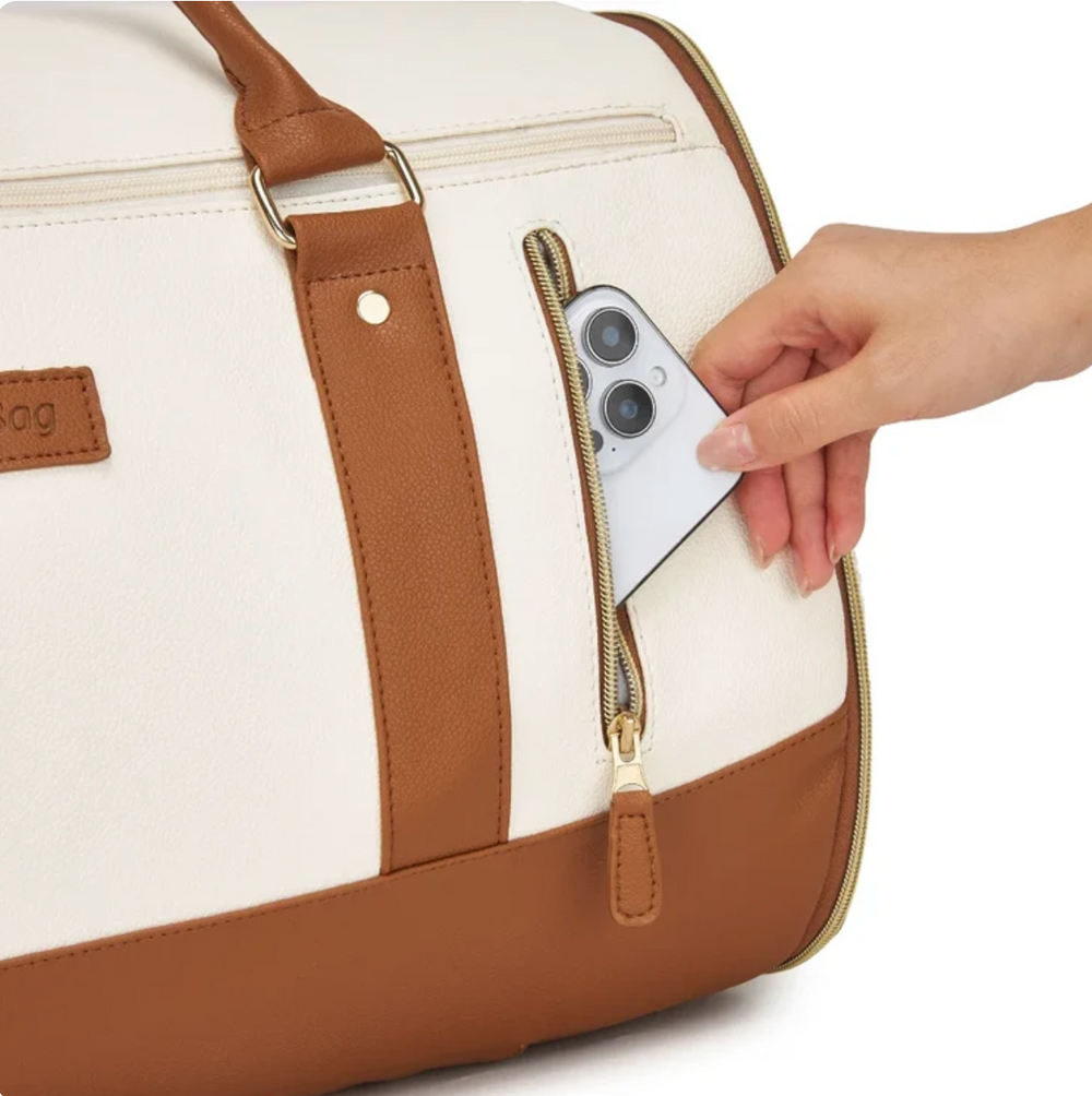 Jenni Travel Bag