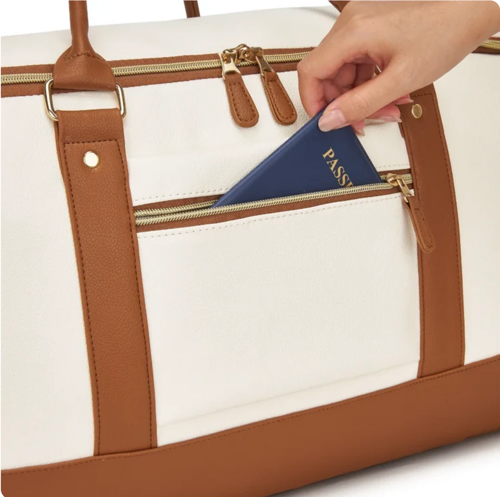 Jenni Travel Bag
