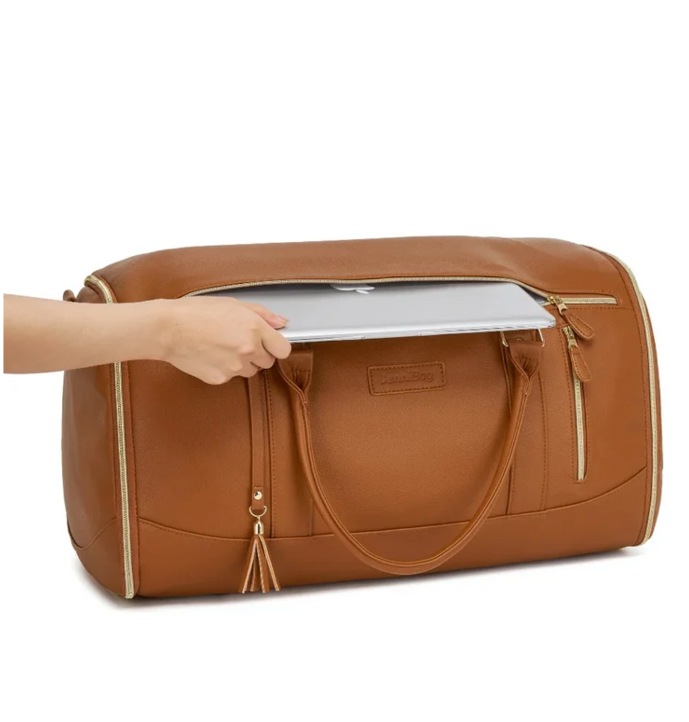 Jenni Travel Bag