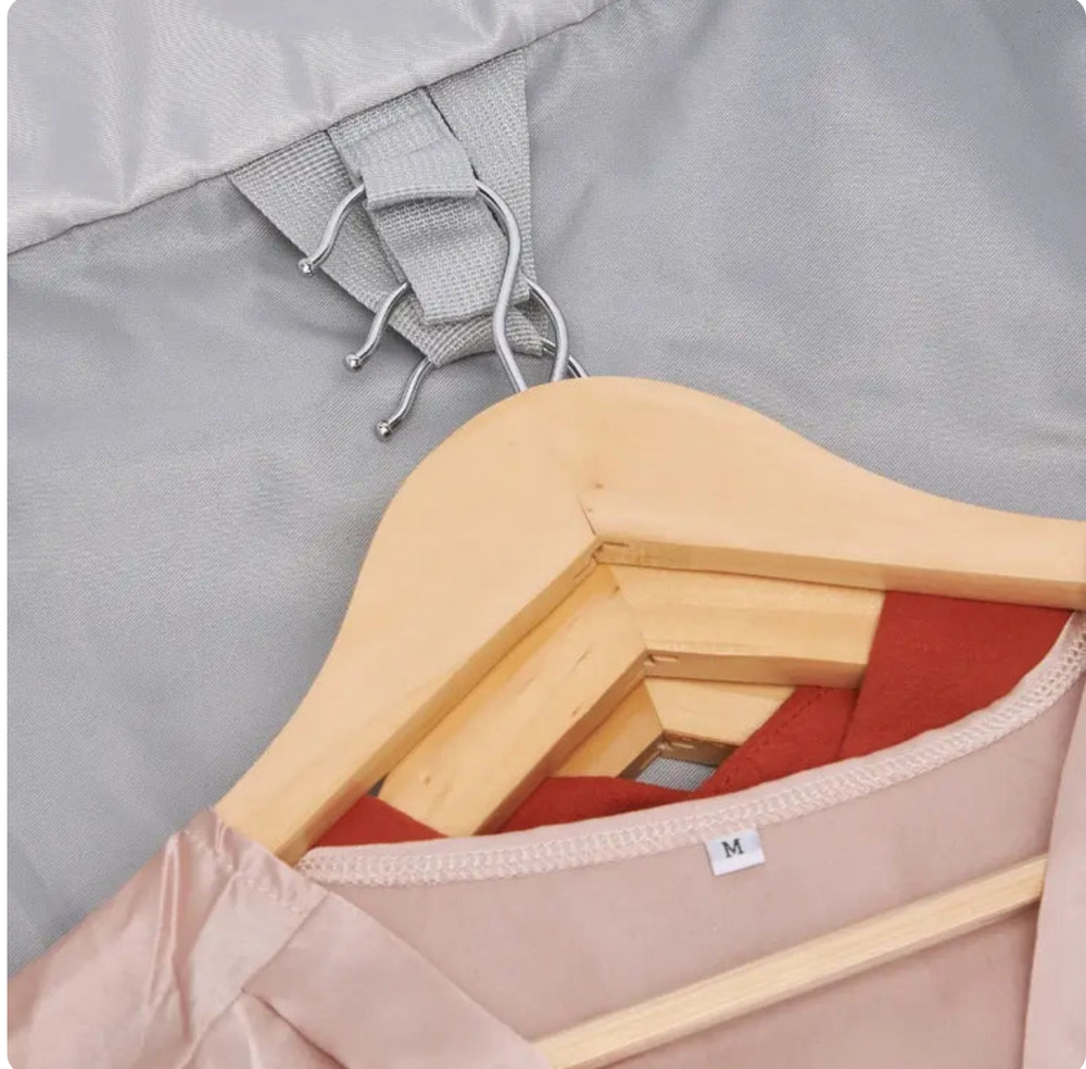 Jenni Travel Bag