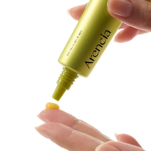 Arencia Vitamin C Booster Shot Serum