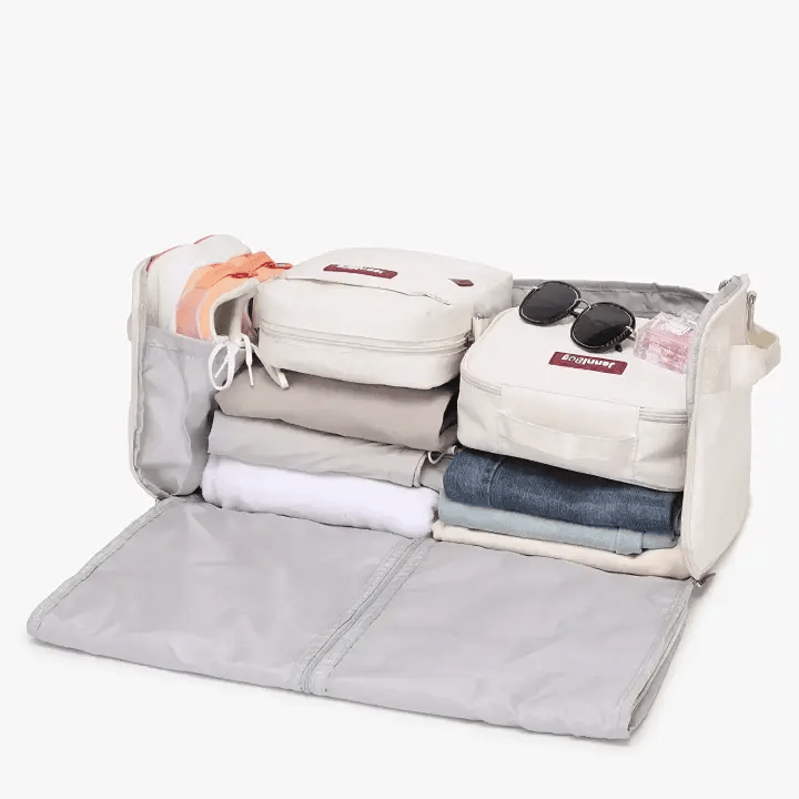 Jenni Travel Bag
