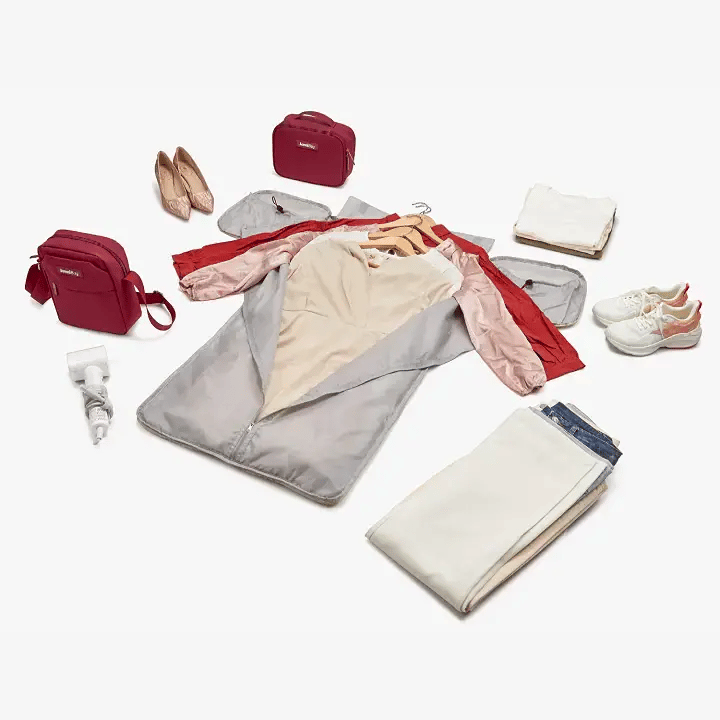 Jenni Travel Bag