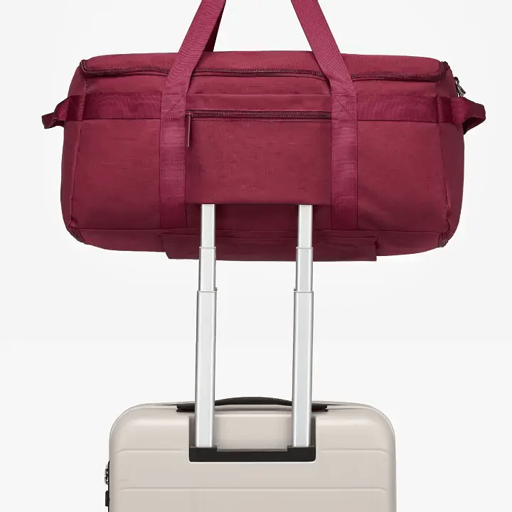 Jenni Travel Bag